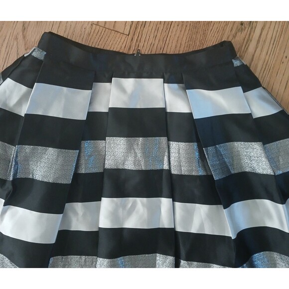 MY MICHELLE Vintage Mini Skirt Women's Size 1 Small Waist Retro 80s 90s Flirty - Picture 3 of 11